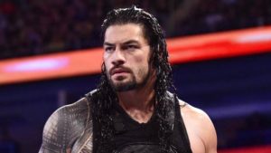 Hotel Named After Roman Reigns (Photo), Next WWE 24 Subject Revealed