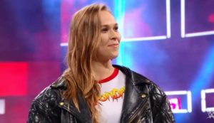 DDP And The Big Show Offer Thoughts On Ronda Rousey’s Potential