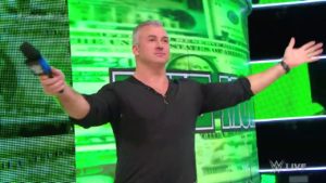 Arn Anderson Talks When Shane McMahon Wanted To Be a ‘Full Time Wrestler’