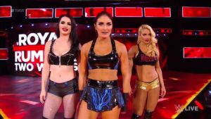 Sonya Deville Threatens Paige, Tommaso Ciampa Blocks WWE Network On Twitter