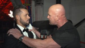 RAW 25 Fans Upset At Manhattan Center, Steve Austin Rips Mike Rome (Video), JR & Lawler Fall Asleep?, More