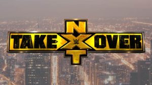 First Look At WWE NXT TakeOver: XXV Stage Set Up (Photo)