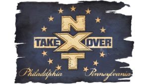 NXT Takeover Philly: Updated Card, Samoa Joe Appearing