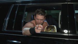 The Miz Talks IC Title Win (Video), Why Lita Didn’t Appear At RAW 25, The Hardy Boys Reunite