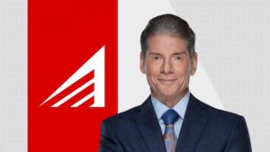 Adidas Takes Issue With Vince McMahon’s Alpha Entertainment Logo