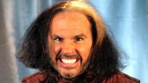 Matt Hardy Very Glad That Jeremy Borash Is With WWE