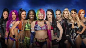 Superstar Pulled From Women’s Royal Rumble Match Due To Injury