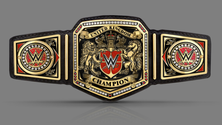 3 UK Stars Who Should Enter The WWE United Kingdom Championship Tournament