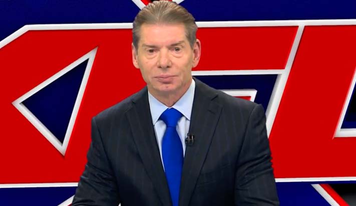 WWE Revealed To Be Minority Owner of XFL