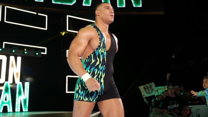 Jason Jordan Update, Road Warrior Animal Wants To Help AEW