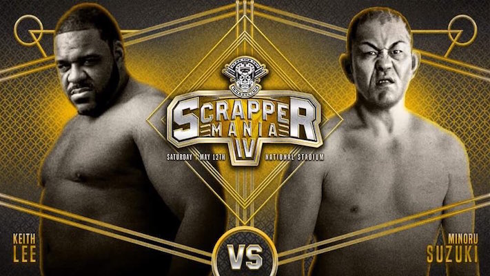 New Japan Legends Announced for OTT Scrappermania IV, Possible Implications for New Japan’s G1