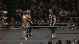 Golden Lovers & Young Bucks Plant Seeds For Dream Match