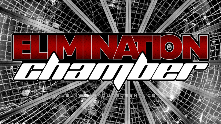 Elimination Chamber Tickets Continue To Sell Poorly, Alicia Fox Reveals That She’s Single Again