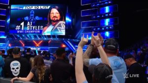 Daniel Bryan Reveals First WWE SmackDown Top 10 Rankings (VIDEO)