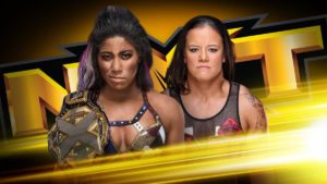 WWE NXT Recap & Results (2/14)