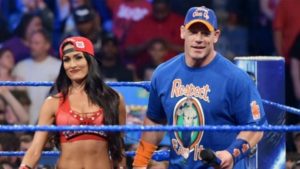 Nikki Bella Fires Back At News Outlet’s “Sources,” Update On Jason Jordan