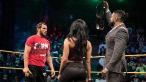 WWE NXT Recap & Results (2/7)