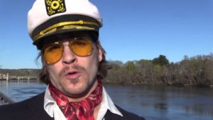 Dalton Castle To Serve As “Cruise Director” For Chris Jericho’s Cruise