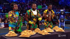 Kofi Kingston Says New Day Want To Win Single’s Titles