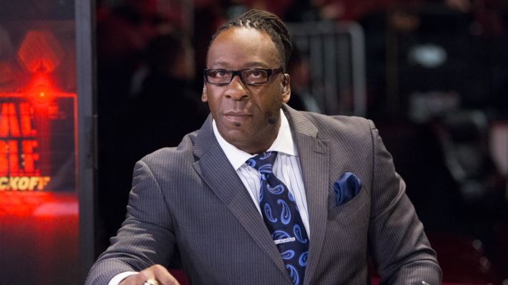 Booker T Shares His Issues With Modern Wrestlers’ Work Ethic