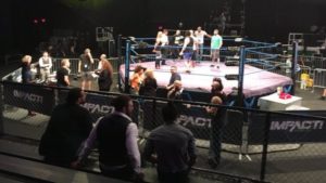 Impact Wrestling Talent Allegedly Paid Late, Ed Nordholm Responds