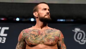 CM Punk & WWE Lawsuit Delayed, Maria Kanellis Goes Off On Critics