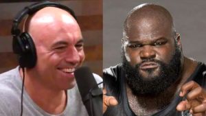 Mark Henry Calls Out ‘Ignorant & Disrespectful’ Joe Rogan For Mocking Wrestling