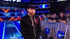 Possible Reason Why Sami Zayn Missed Greatest Royal Rumble