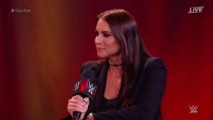 Stephanie McMahon Addresses Ronda Rousey, Big Segment Announced For WWE RAW