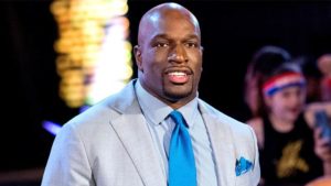 Titus O’Neil Files Counter-Suit For Incident On “Swerved”