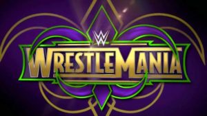 WWE Announces WrestleMania 34 Kickoff Matches