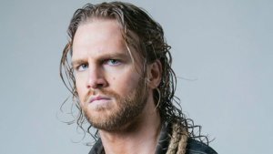 Adam Page Discusses Possibly Signing With WWE, Bullet Club Pact