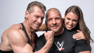 Triple H Comments On Vince McMahon Bringing Back The XFL