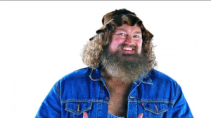 Hillbilly Jim Explains Why He Was Planning To Miss WrestleMania This Year