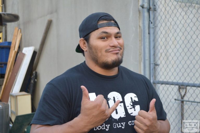 Jeff Cobb Offered Contract By Impact Wrestling