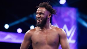 Could Rich Swann Be Considered For A WWE Return?, Batista Praises WWE Superstar