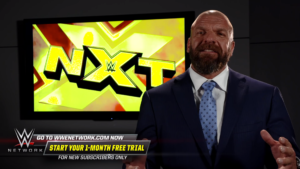 Triple H Comments on Carmella, Peyton Royce, & Billie Kay