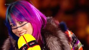 Update On WWE’s Plans For Asuka’s Streak