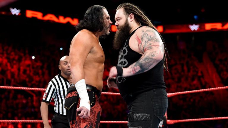 Matt Hardy Thinks Bray Wyatt’s New Character Will Be Grand Slam