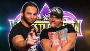 Young Bucks Offer To Face The Bar At WrestleMania, How Much Vince McMahon Is Worth