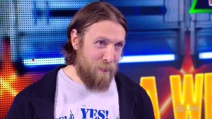 3 Unexpected Daniel Bryan Matches We Would Like to See