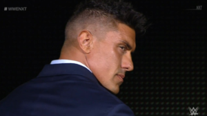 EC3 Reflects On His WWE Departure In 2013