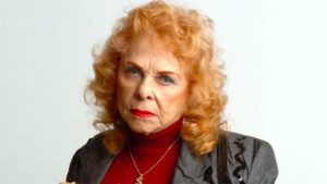 Cauliflower Alley Club Defends Fabulous Moolah