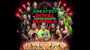 10 Takeaways From WWE Greatest Royal Rumble 2018