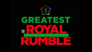 “Greatest Royal Rumble” To Be WWE Network Special