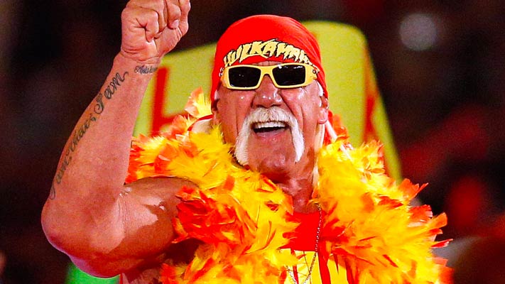 Hulk Hogan To Appear At WWE/HBO’s ‘Andre The Giant’ Premiere In Los Angeles