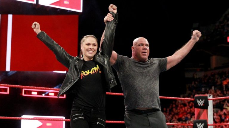 9 Takeaways From WWE RAW (3/5)