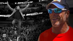 Shawn Michaels on Daniel Bryan’s Return: ‘This Isn’t a Comeback, This is a Second Chance’