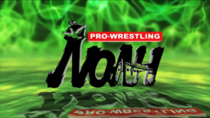 Pro Wrestling NOAH Star Leaves Company, Has Sights Set on WWE