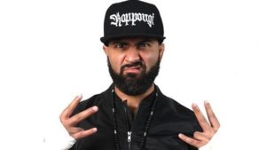 Rocky Romero Re-Signs With NJPW